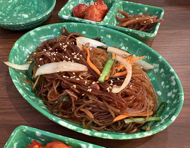 中央区 本町 韓国料理 らみ らみ2797 テグ ビビンバ チヂミ コチュジャン おでん オードブル テイクアウト