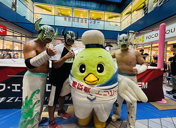 ドットコムホールディングス