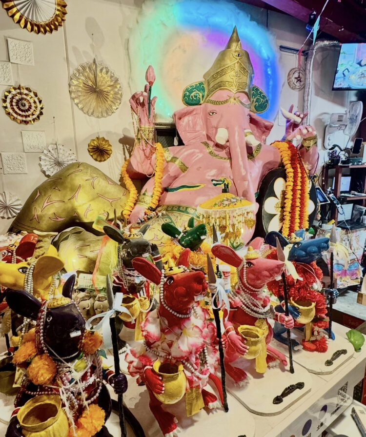 都島区　ムーガタ