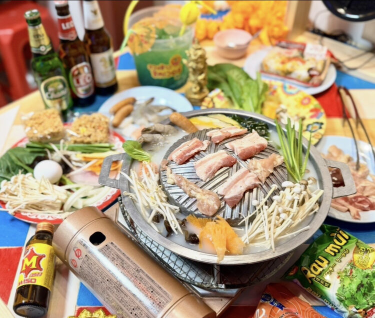 都島区　ムーガタ