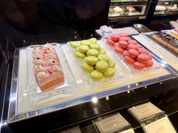 ホテルニューオータニ大阪、スーパースイーツビュッフェ2026 、ホテルでいちご狩り