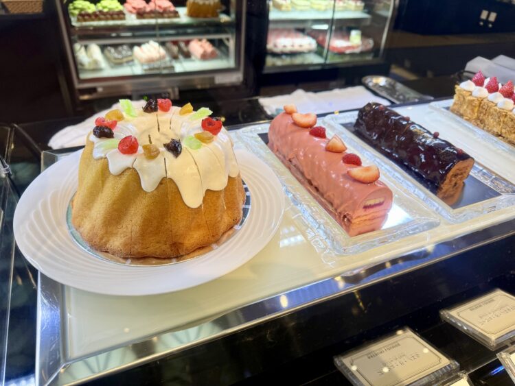 ホテルニューオータニ大阪、スーパースイーツビュッフェ2026 、ホテルでいちご狩り