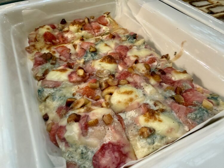 ホテルニューオータニ大阪、スーパースイーツビュッフェ2026 、ホテルでいちご狩り