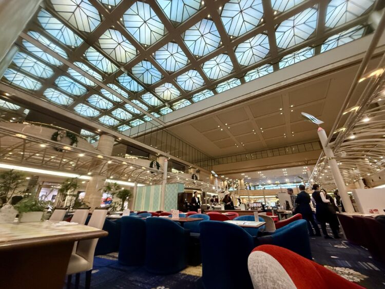 ホテルニューオータニ大阪、スーパースイーツビュッフェ2026 、ホテルでいちご狩り