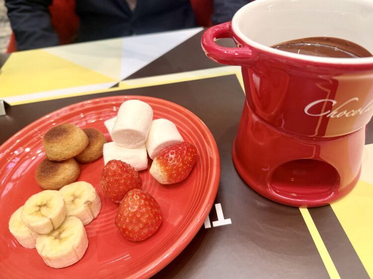 ホテルニューオータニ大阪、スーパースイーツビュッフェ2026 、ホテルでいちご狩り