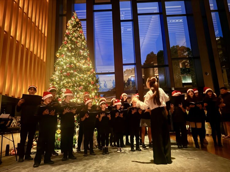 アフタヌーンティー 、フォーシーズンズホテル京都