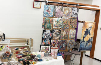 癒しバスケット