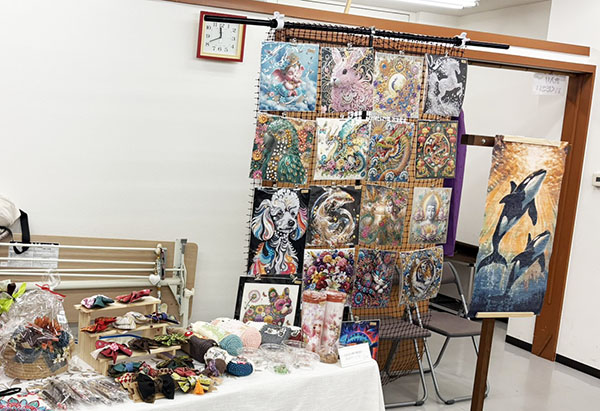 癒しバスケット