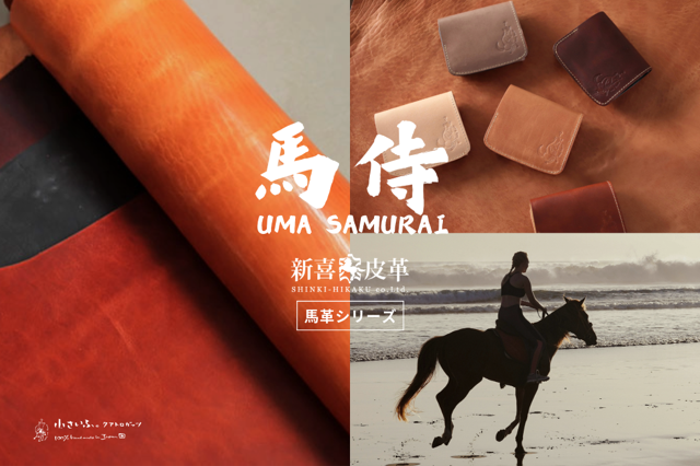 小さいふ、クアトロガッツ