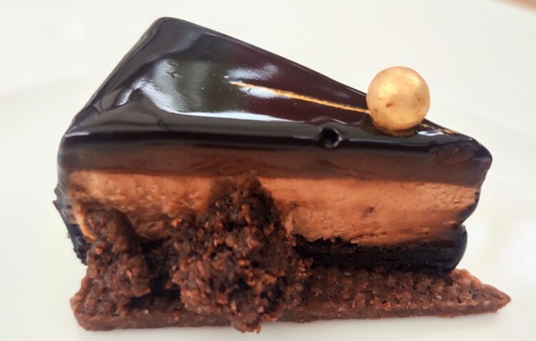 アフタヌーンティー 、フォーシーズンズホテル京都