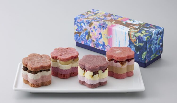 あべのハルカス近鉄本店、Strawberry Weeks