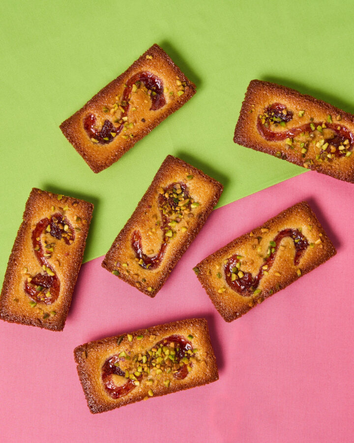 あべのハルカス近鉄本店、Strawberry Weeks