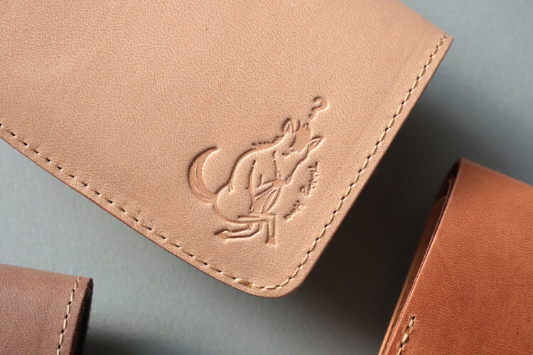 小さいふ、クアトロガッツ