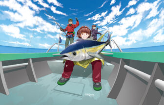 釣り　フィッシングショーOSAKA2026　インテックス大阪　住之江　マルコス　伊丹章　マグロの解体ショー　釣り好き　フィッシング