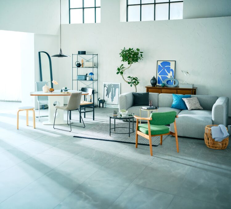 グランフロント大阪 、だから、家が好き。展