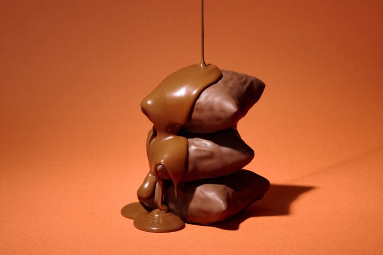 SNOWS、バレンタイン、⼤丸梅⽥店