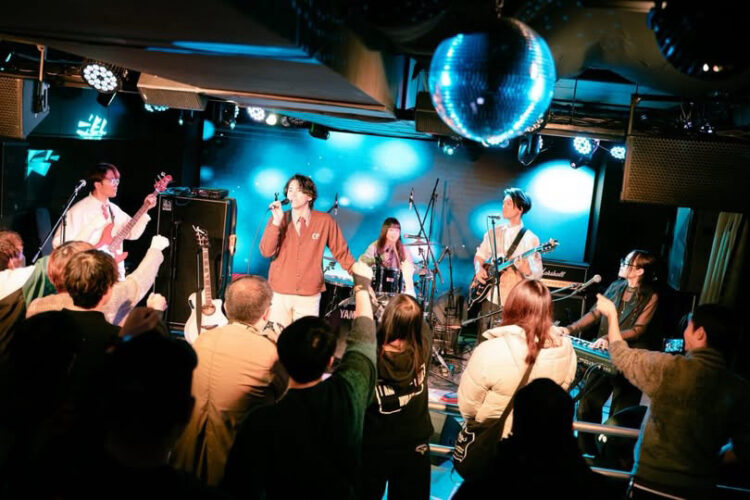 都島区　retropage