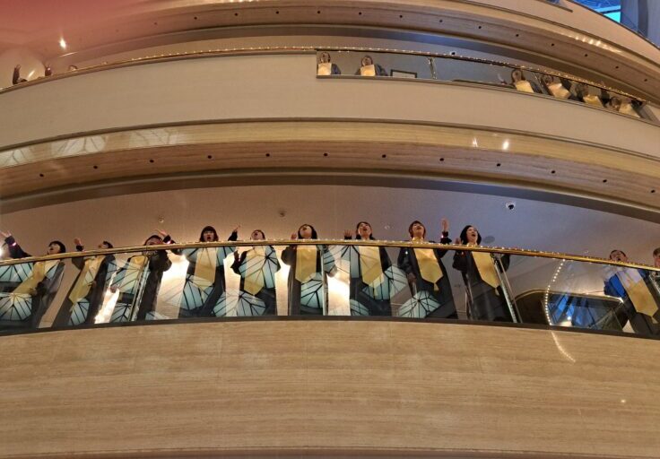 ニューオータニ