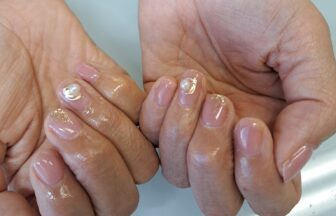 ネイルサロンライズ