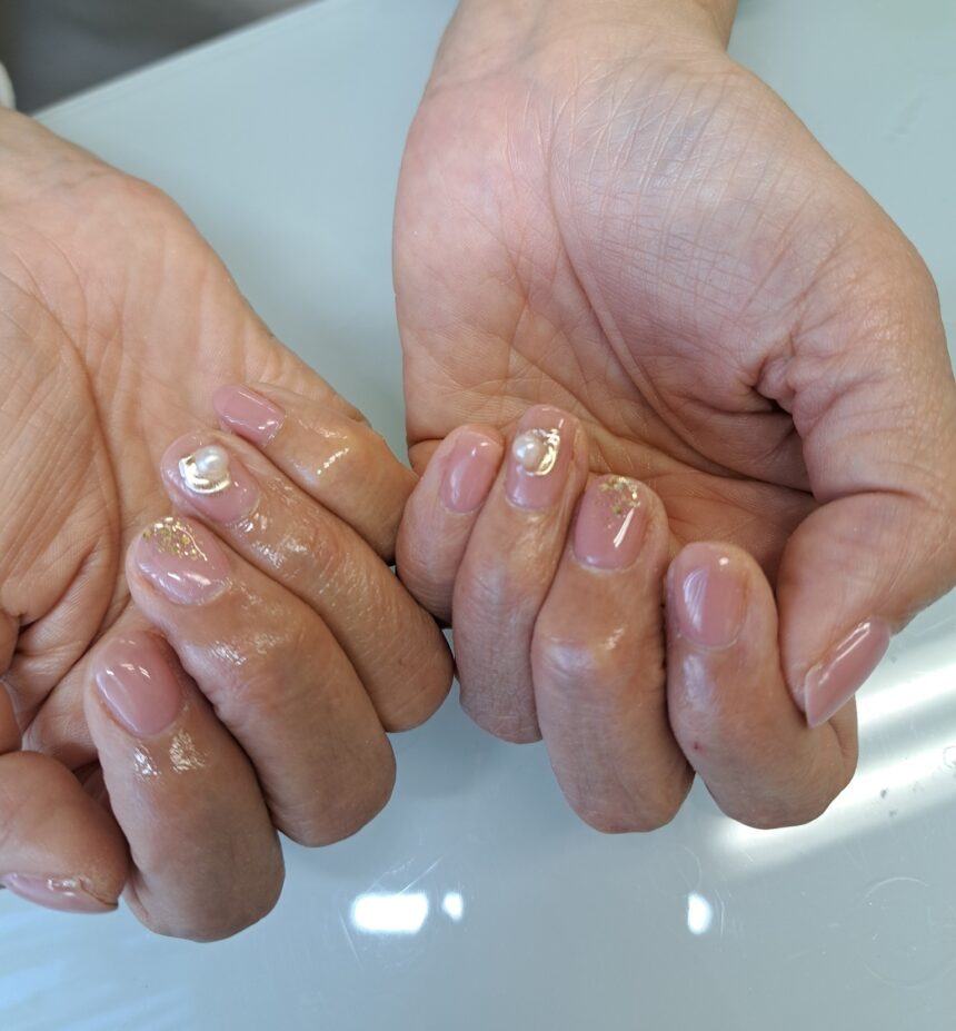 ネイルサロンライズ