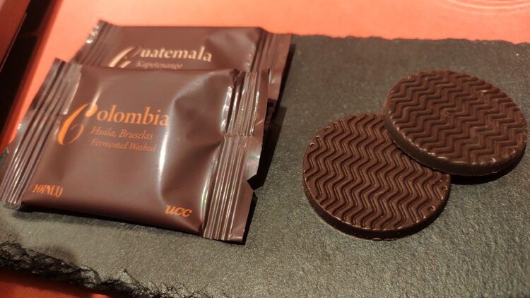 あべのハルカス近鉄本店、バレンタインショコラコレクション