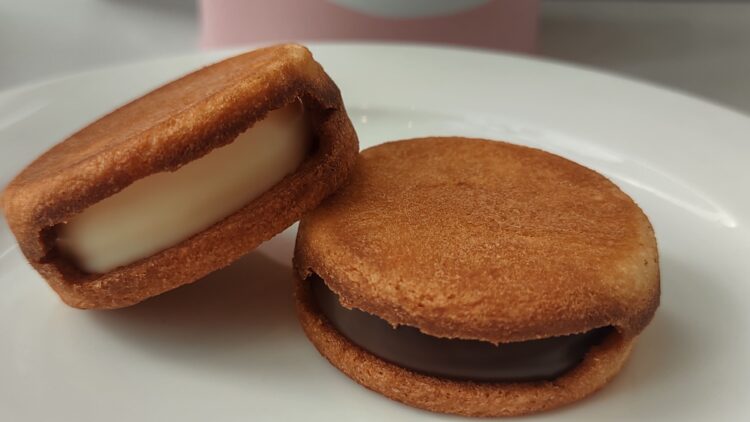 大丸梅田店、バレンタイン