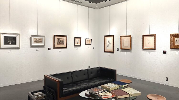 大丸心斎橋店、ART SHINSAIBASHI