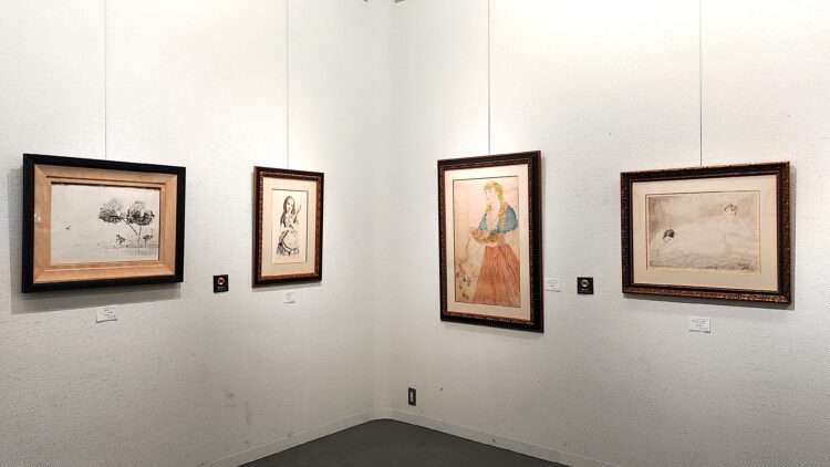 大丸心斎橋店、ART SHINSAIBASHI