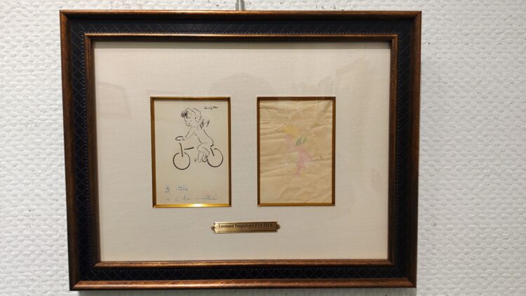 大丸心斎橋店、ART SHINSAIBASHI