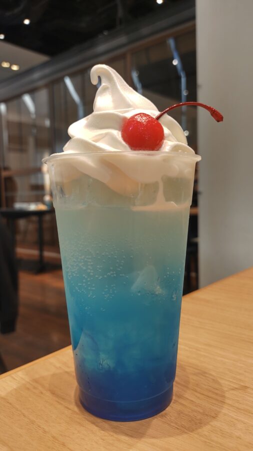 グランフロント大阪、動き出す浮世絵展