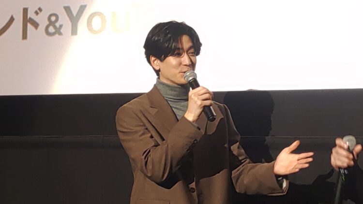 WOWOW、連続ドラマ