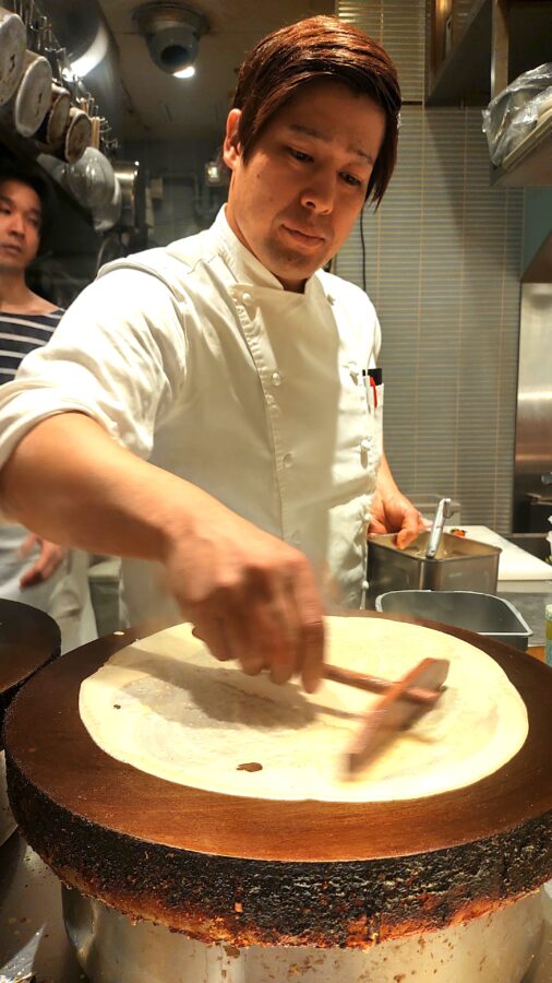 艶苺FAIR、グランフロント大阪