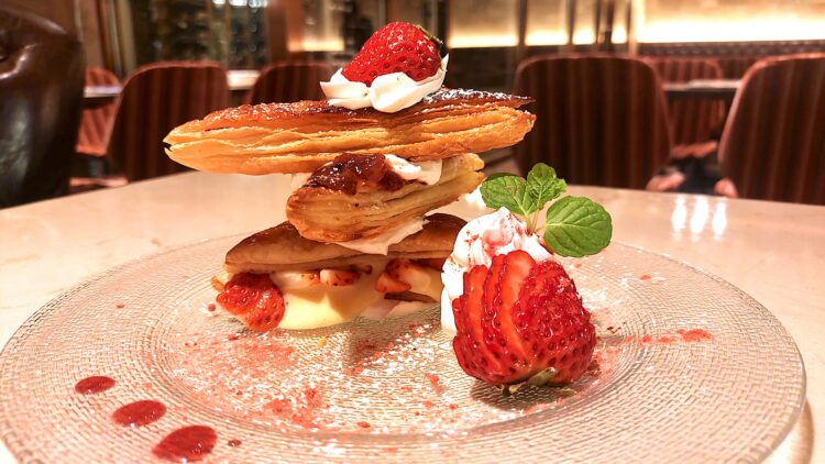 艶苺FAIR、グランフロント大阪