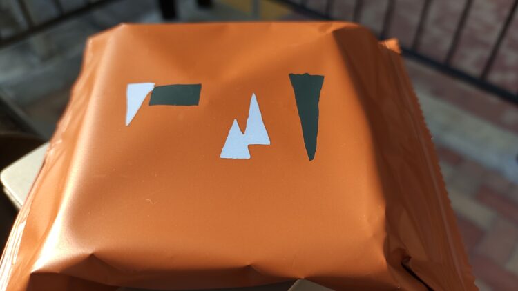 SNOWS、バレンタイン、⼤丸梅⽥店