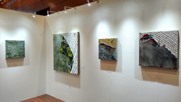 大丸心斎橋店、ART SHINSAIBASHI