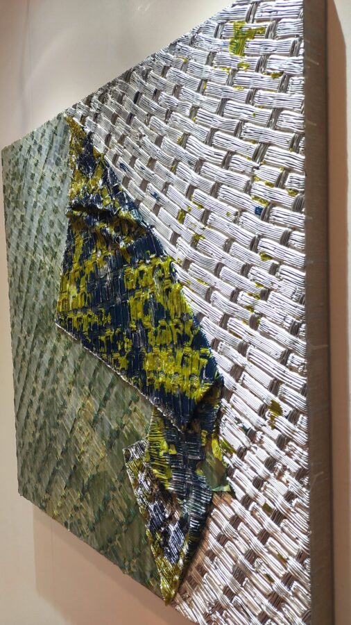 大丸心斎橋店、ART SHINSAIBASHI