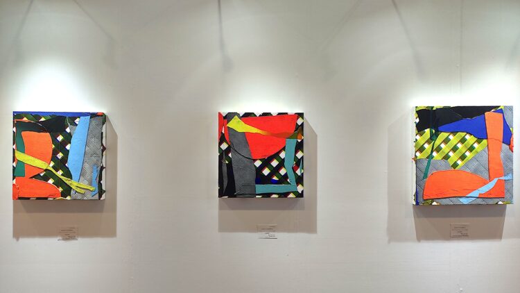 大丸心斎橋店、ART SHINSAIBASHI