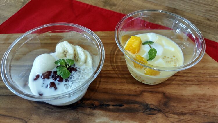 クラフトハンバーガーショップ、トリコバーガー