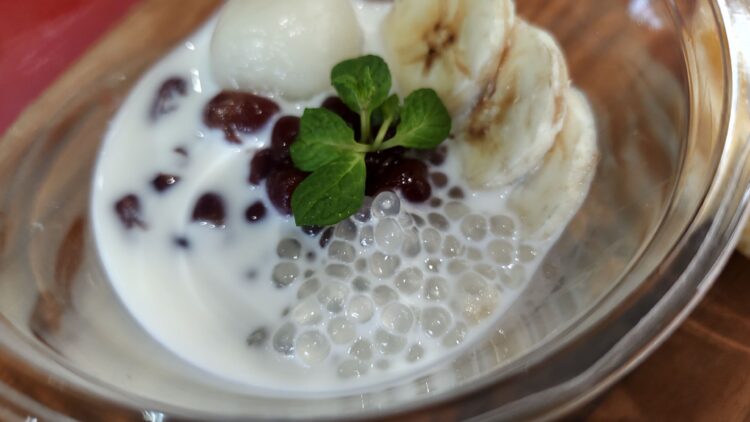 クラフトハンバーガーショップ、トリコバーガー