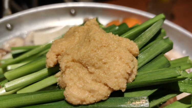 四国の酒場、しゃぶしゃぶ