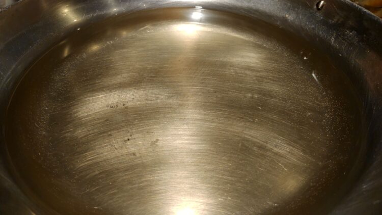 四国の酒場、しゃぶしゃぶ