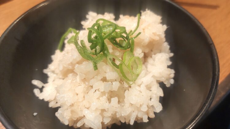 四国の酒場、しゃぶしゃぶ