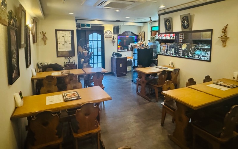 モンテプリモ・イタリアン