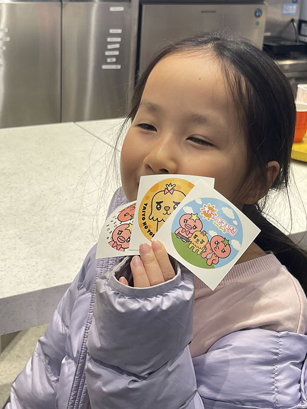 太陽のトマト麺withチーズ イオンモール大日店