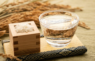 三田山田錦 Premium 日本酒 BAR