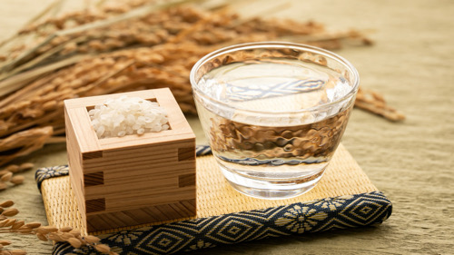 三田山田錦 Premium 日本酒 BAR