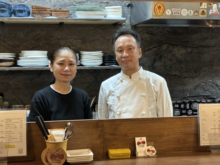 都島,路地裏酒場Salute,サルーテ,イタリアン,隠れ家レストラン,ローストビーフ,スペアリブ,サーモンのレアグリル,ホテルニューオータニ出身シェフ,地酒,日本酒,黒ラベル,ワイン,2階席貸切,飲み放題,子連れ歓迎,ベビーカー対応,都島ディナー,都島グルメ