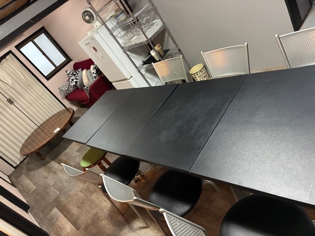 都島,路地裏酒場Salute,サルーテ,イタリアン,隠れ家レストラン,ローストビーフ,スペアリブ,サーモンのレアグリル,ホテルニューオータニ出身シェフ,地酒,日本酒,黒ラベル,ワイン,2階席貸切,飲み放題,子連れ歓迎,ベビーカー対応,都島ディナー,都島グルメ