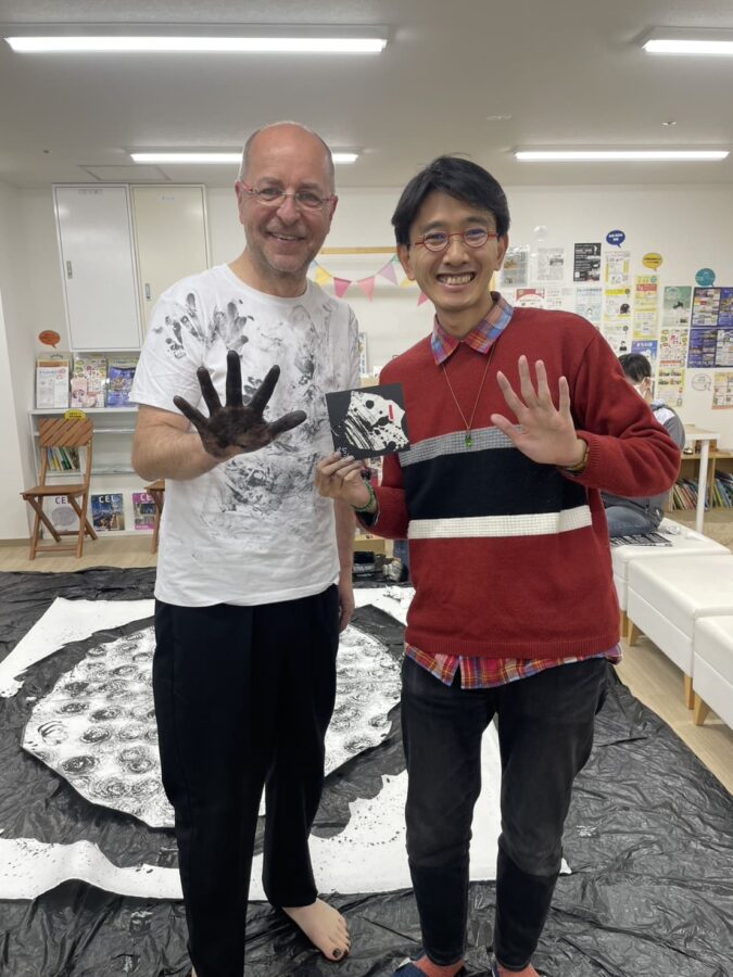 Vit Kodousek、勝福寺