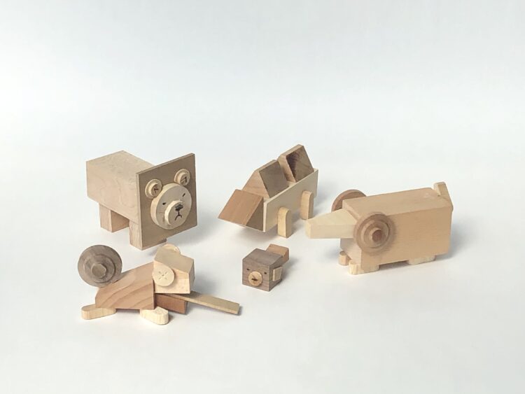 グランフロント大阪 、だから、家が好き。展